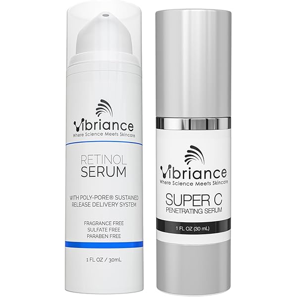 Amazon.com: RENECELL [Rene Cell] Vitamin C Serum + Recovery Serum